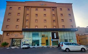 اماكن للوحدات السكنية المفروشة